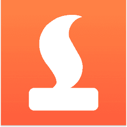 Stampfox logo