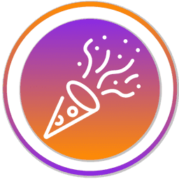 BL Checkout Confetti Effects logo