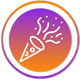 BL Checkout Confetti Effects logo