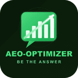 AI Layer: AI Visibility Score logo