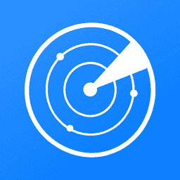 Radar logo