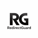 RedirectGuard logo