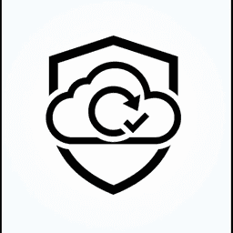 Backup & Restore ‑Backup Buddy logo