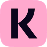 Klarna Search & Compare logo