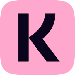 Klarna Search & Compare logo