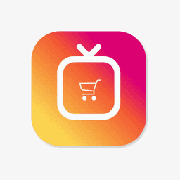 Rock ‑ InstaFeed logo