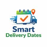Smart Delivery Dates logo