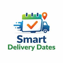 Smart Delivery Dates logo