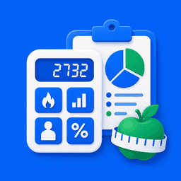 Fitness Calculators logo