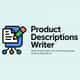 Descriptor logo