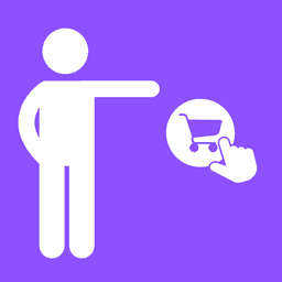 ProxyBuy ‑ Buy on Behalf logo