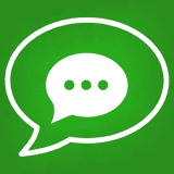 WhatsyChatt logo