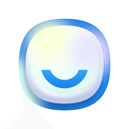 AI Support Agent & Chatbot logo