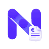 Navelis Invoice logo