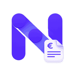 Navelis Invoice logo