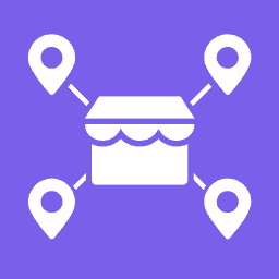 Invo: Stock Status by Location logo
