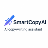 SmartCopy AI logo