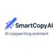 SmartCopy AI logo