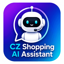 CZ Shopping AI Assistant logo