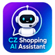 CZ Shopping AI Assistant logo