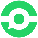 WhatZi: WhatsApp AI Automation logo