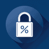 DiscountLock ‑ Protect Profit logo
