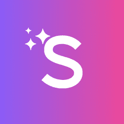StellaAI: AI Beauty Engine logo