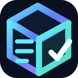 PackRegistry: LUCID Reports logo