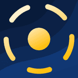 Orbitable logo