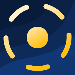 Orbitable logo