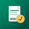 Customs Declaration Auto‑Fill logo