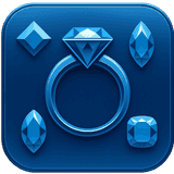 Diamond Selector For Jewelry logo