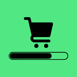 UpRevApps Progress Bar & Gift logo