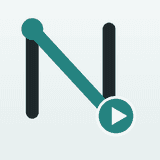 Norlif YouTube Product Videos logo