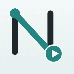 Norlif‑ Youtube Video Finder logo