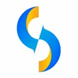 跨拒通 logo