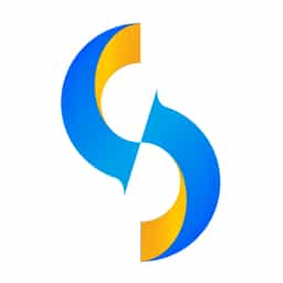 跨拒通 logo