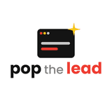 Popthelead logo