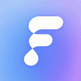 Flockly: AI Social Manager logo