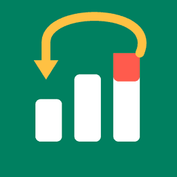Returns Margin Analytics logo
