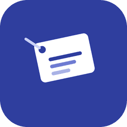 Fiber Label logo