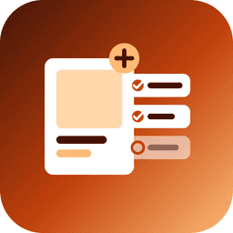 AddOnForge: Product Add‑ons logo