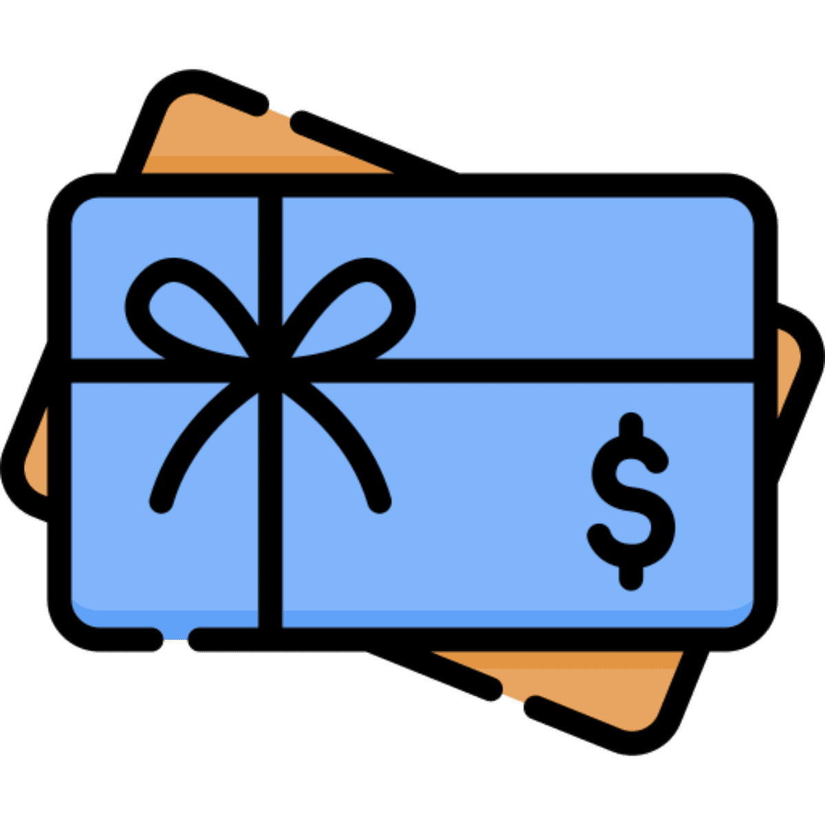 Effortlessly create and manage customizable gift cards with bulk sending options.