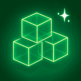 Bundles Curator AI Bundles App logo