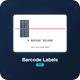 Labelify ‑ Barcode Labels logo