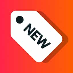 SI Auto Tag to New Arrivals logo