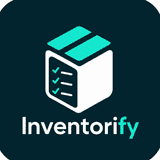 Inventorify logo