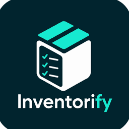 Inventorify logo