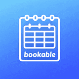 WBL ‑ Booking Calender logo