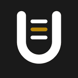 Uno Mega Menu, Nav Builder logo